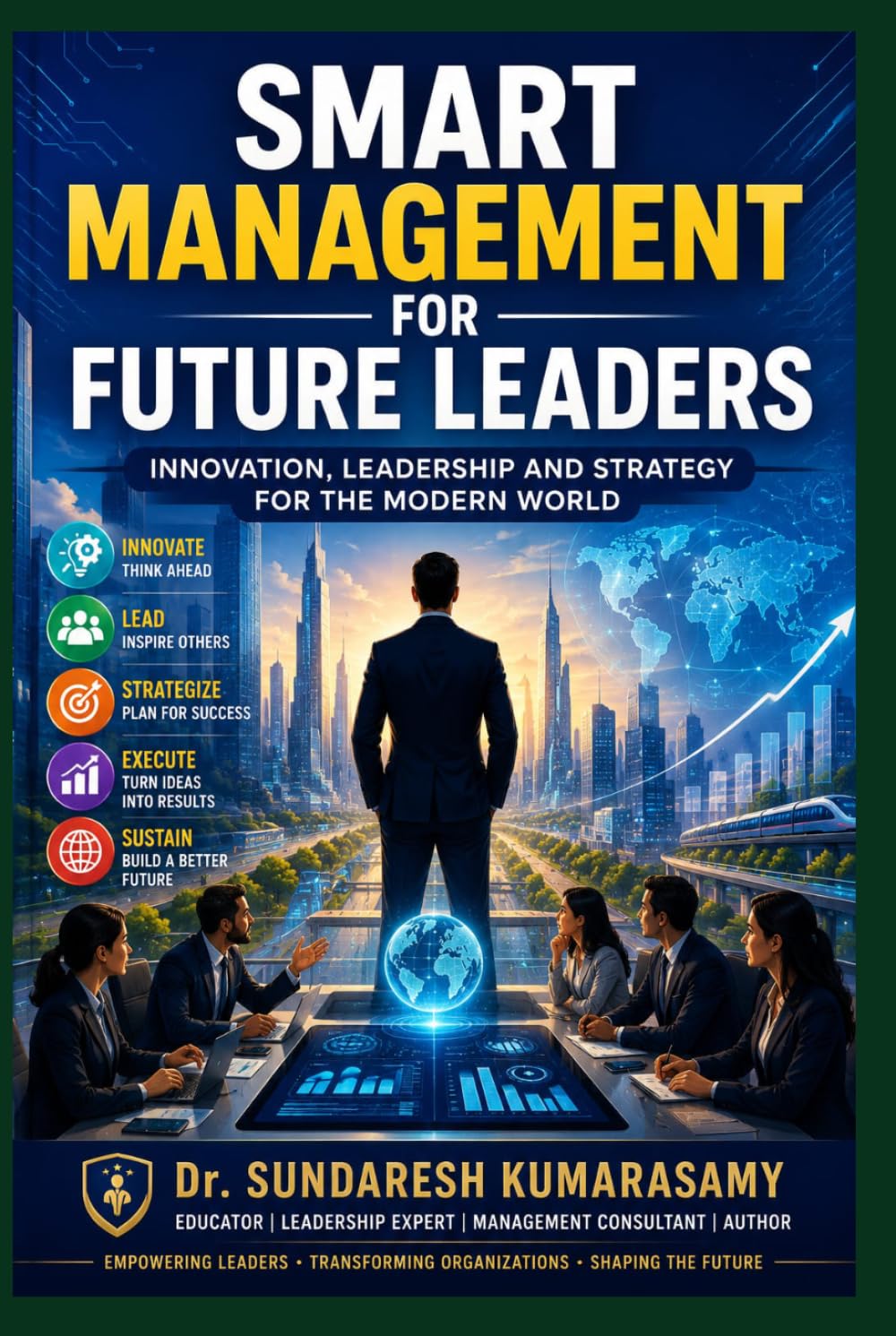 Smart Management for Future Leaders