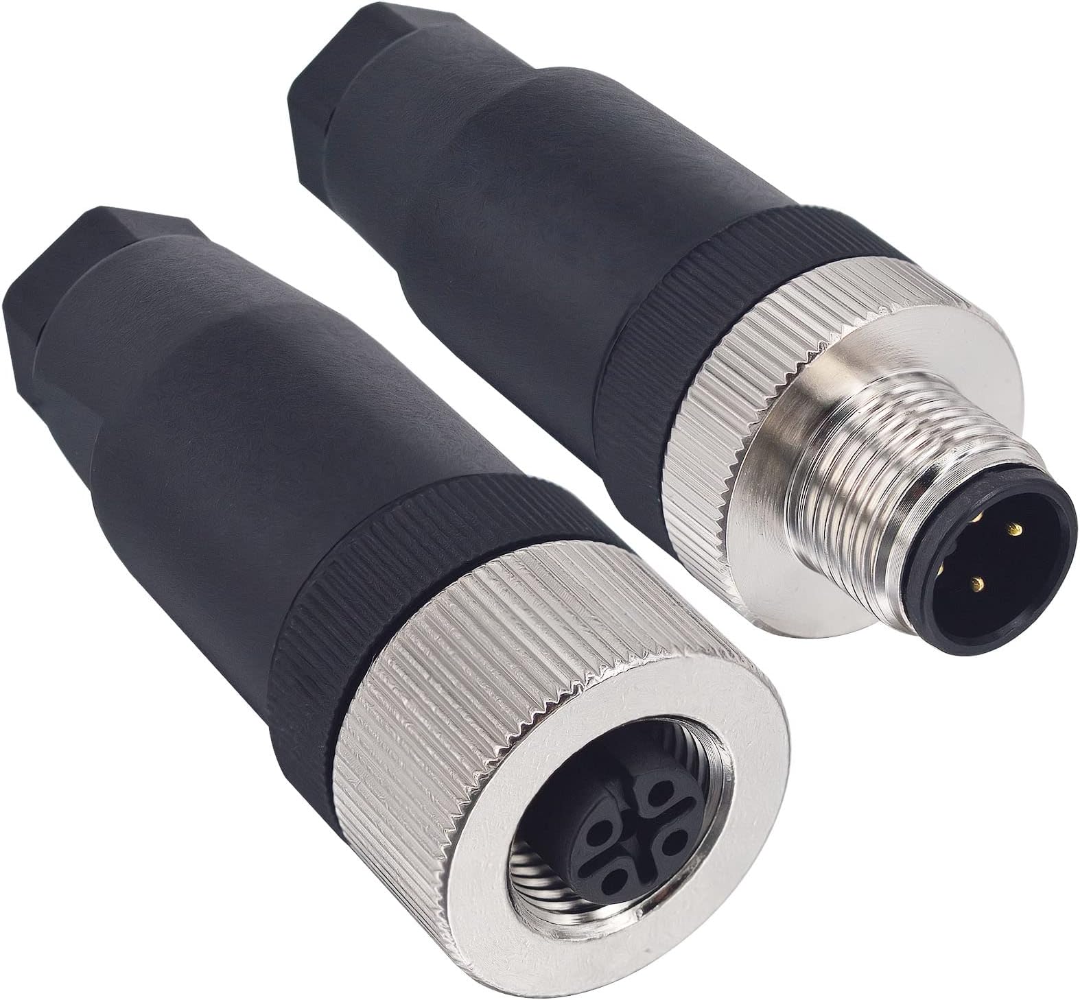 M12 Connector 1 Set