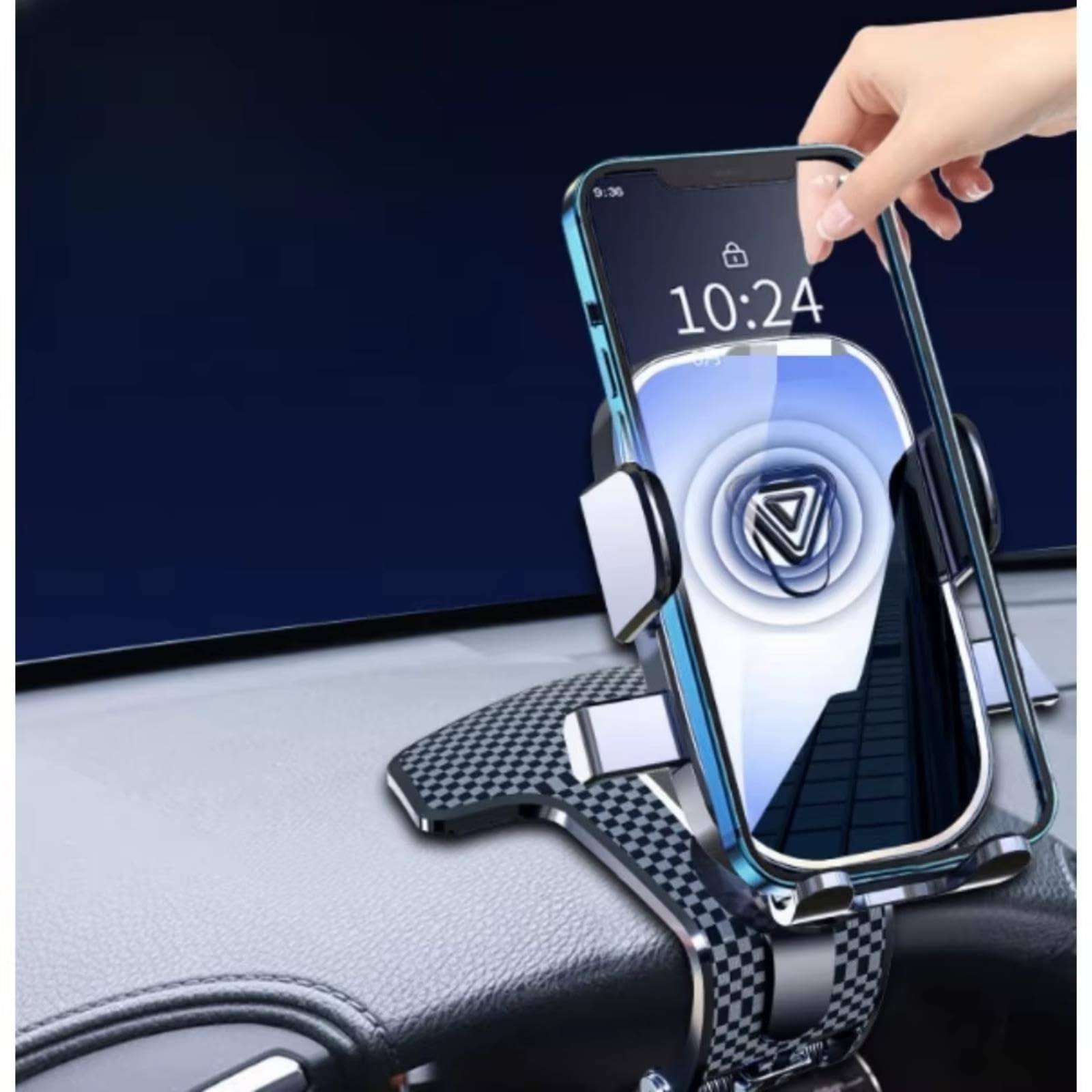 Supporto Universale Navigazione Telefono Auto Finiture Interne Auto