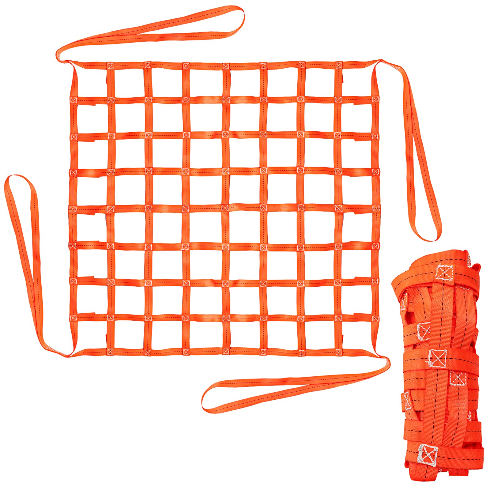 Bekith Lifting Net Straps - 661lb Capacity -1