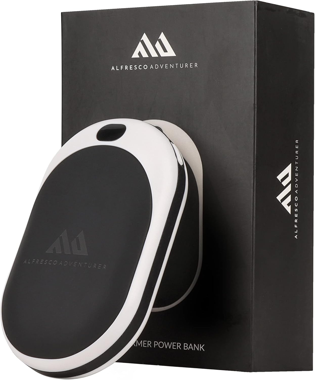 Rechargeable Hand Warmer 12000 mAh Reusable Electric Hand