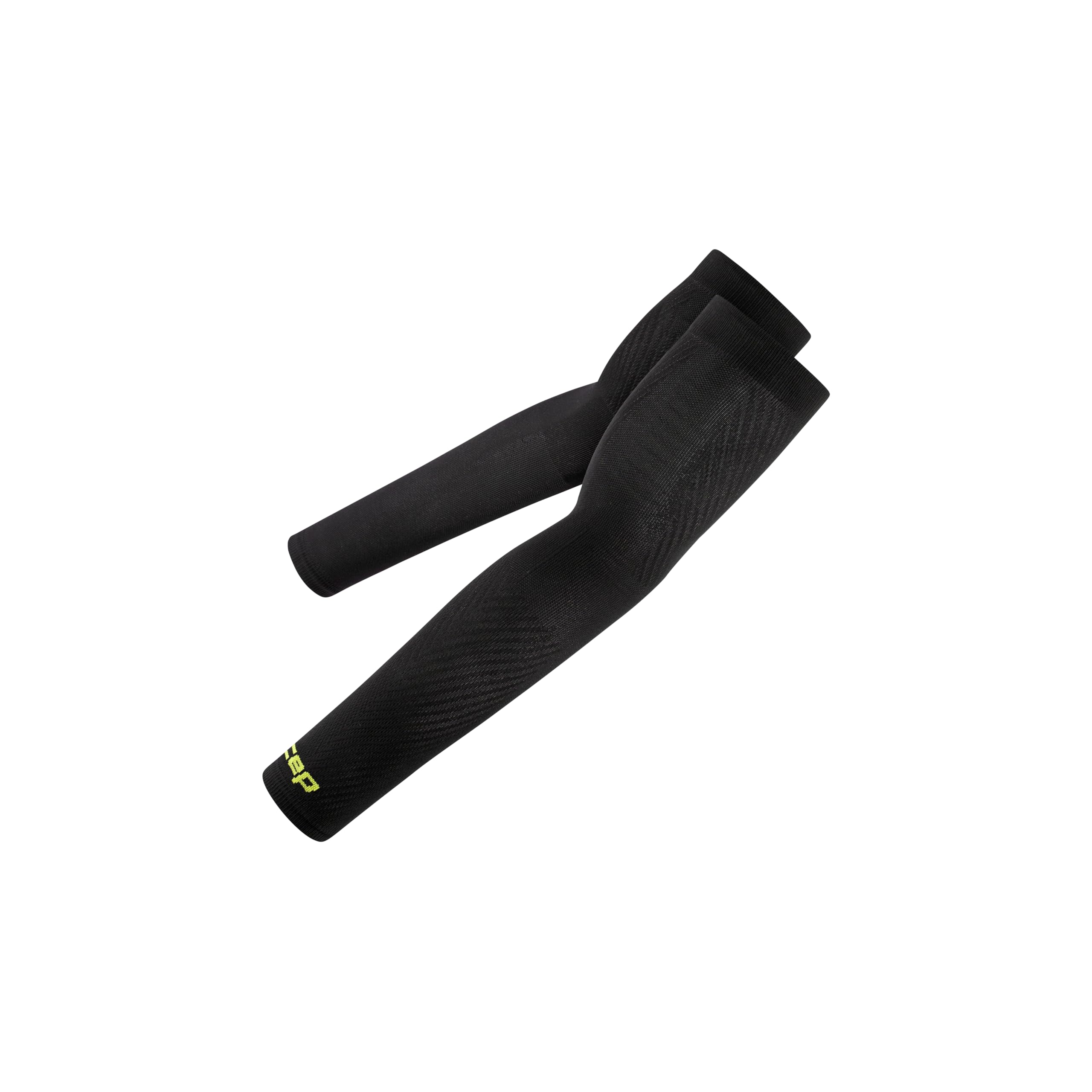 CEP Core Run Manchons de compression ultralégers pour bras – Soutien léger, meilleure circulation sanguine, protection solaire pour la performance