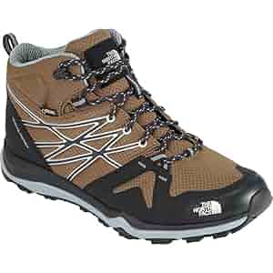 ノースフェイス　トレッキングシューズ　24cm THE NORTH FACE (ザ ノース フェイス) トレッキングシューズ