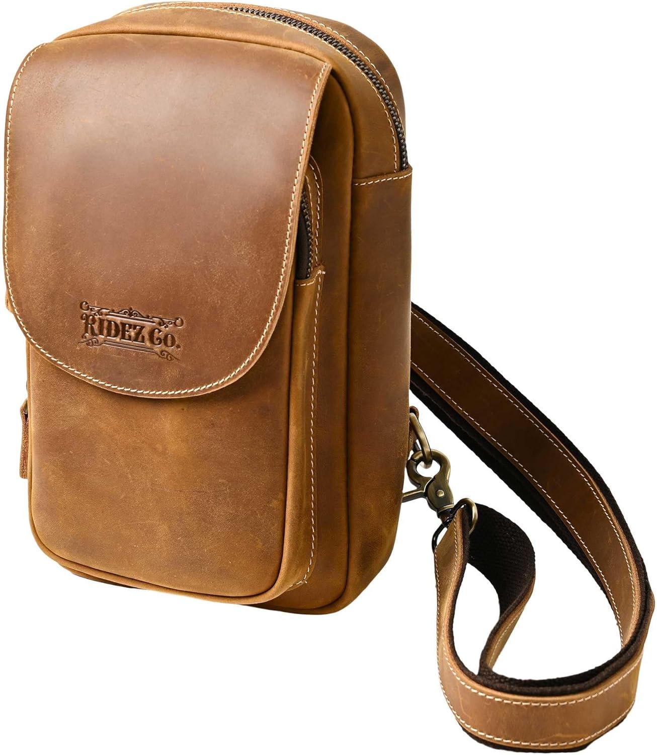 DIRECT ACTION スモールメッセンジャー オリーブドラブ DIRECT ACTION