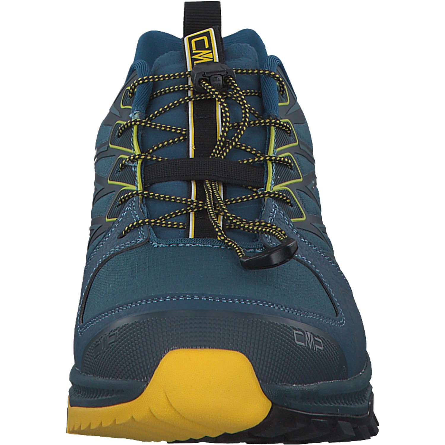 CMP Herren Atik Wp Fast Hiking ShoesTrekking-Schuhe