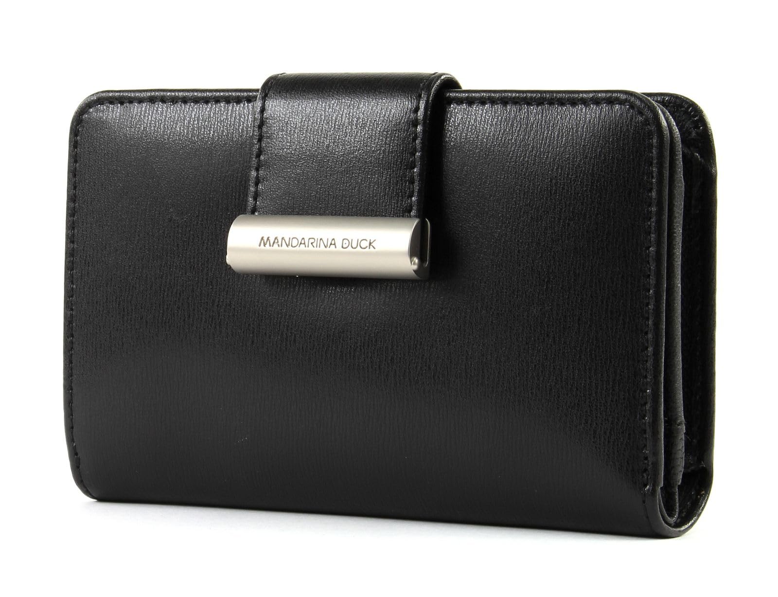Mandarina Duck Hera 3.0 P10rap15, Portafoglio Donna
