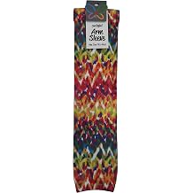 Cutieful Compression Arm Sleeves Animal Fire