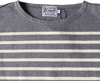 Amazon | [KANELL] カネル Bonaparte Vintage jersey ボナパルト