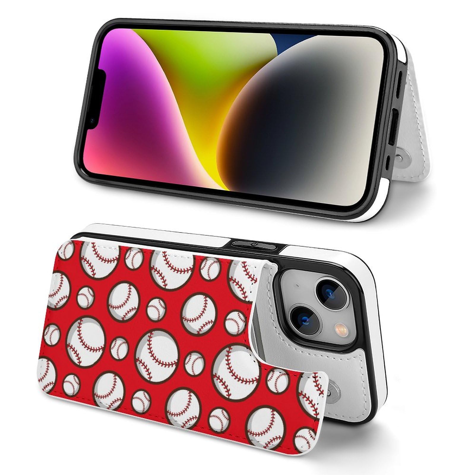 Apple - ふらん iPhoneXR レッド 本体 SIMフリー 手帳型ケース付 Amazon.co.jp: iPhone XR ケース iPhonexr 手帳型ケース