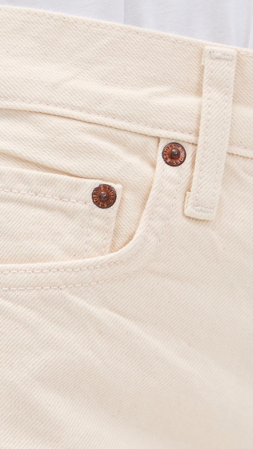 B Sides Women's Marcel Culotte Shorts - Image 6