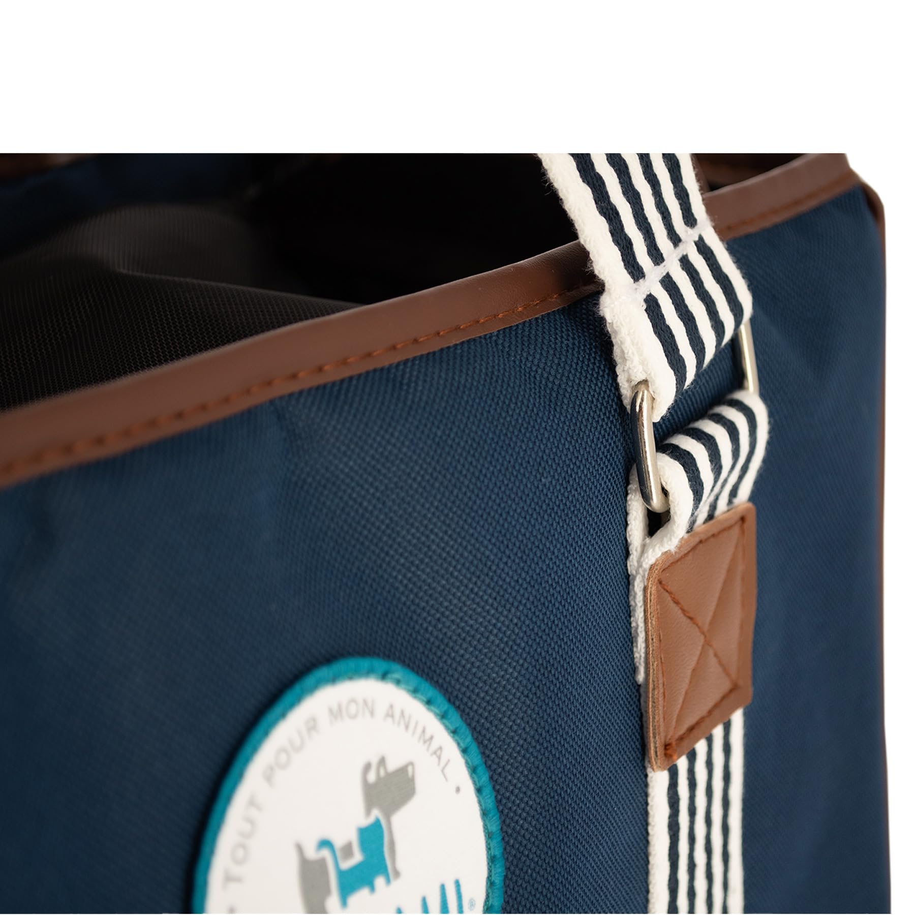 Bolsa de Transporte para Gatos, Perros, Conejos, MAX 5 kg, Tendencia