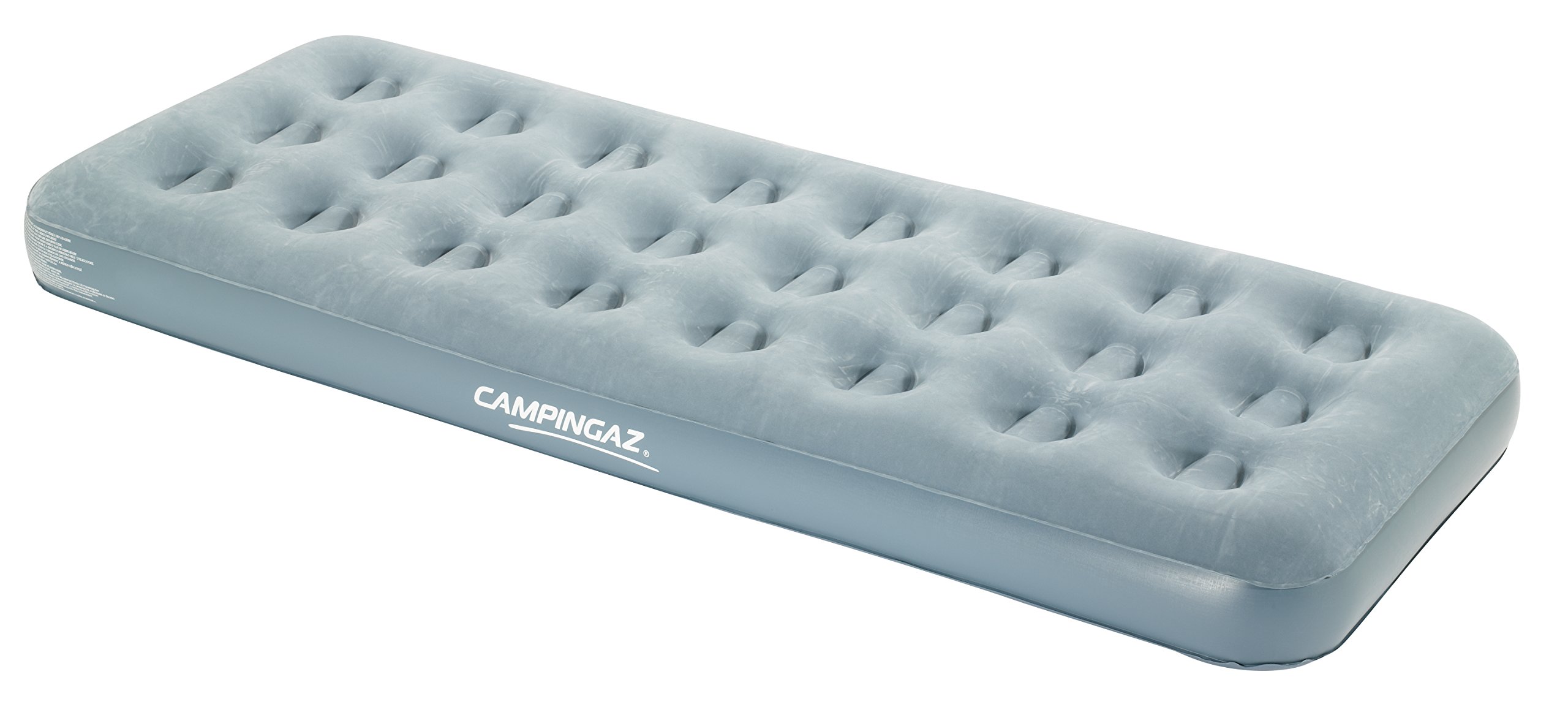 Campingaz X'tra Quickbed - Cama de Aire - Single Gris 2016