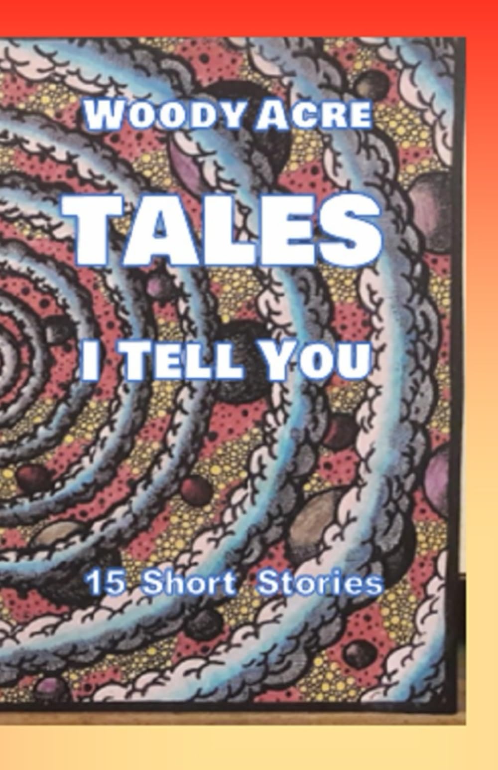 TALES I Tell You