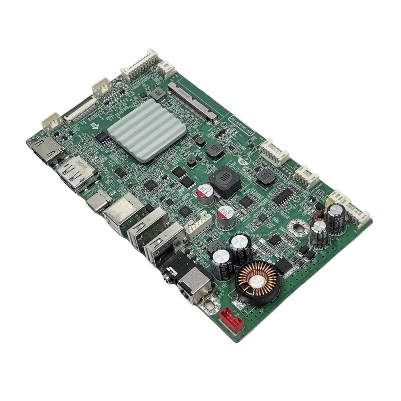 5K EDP LCD Screen Controller Board LCD Monitor Treiber HDMI-27 "Kompatibel for IMac A1419 A2115 LM270QQ1 5120 * 2880 LCD Panel