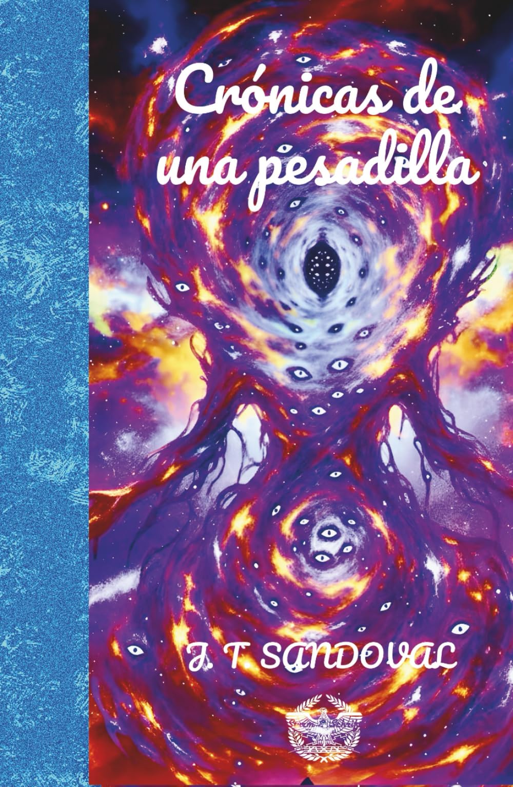 Crónicas de una pesadilla