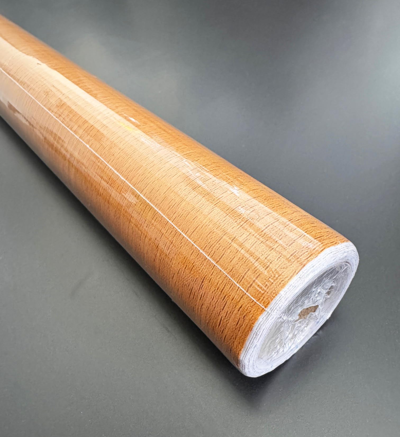 Klebefolie 210x90cm Holz Buche natur selbstklebend Küche, Haushalt & Wohnen