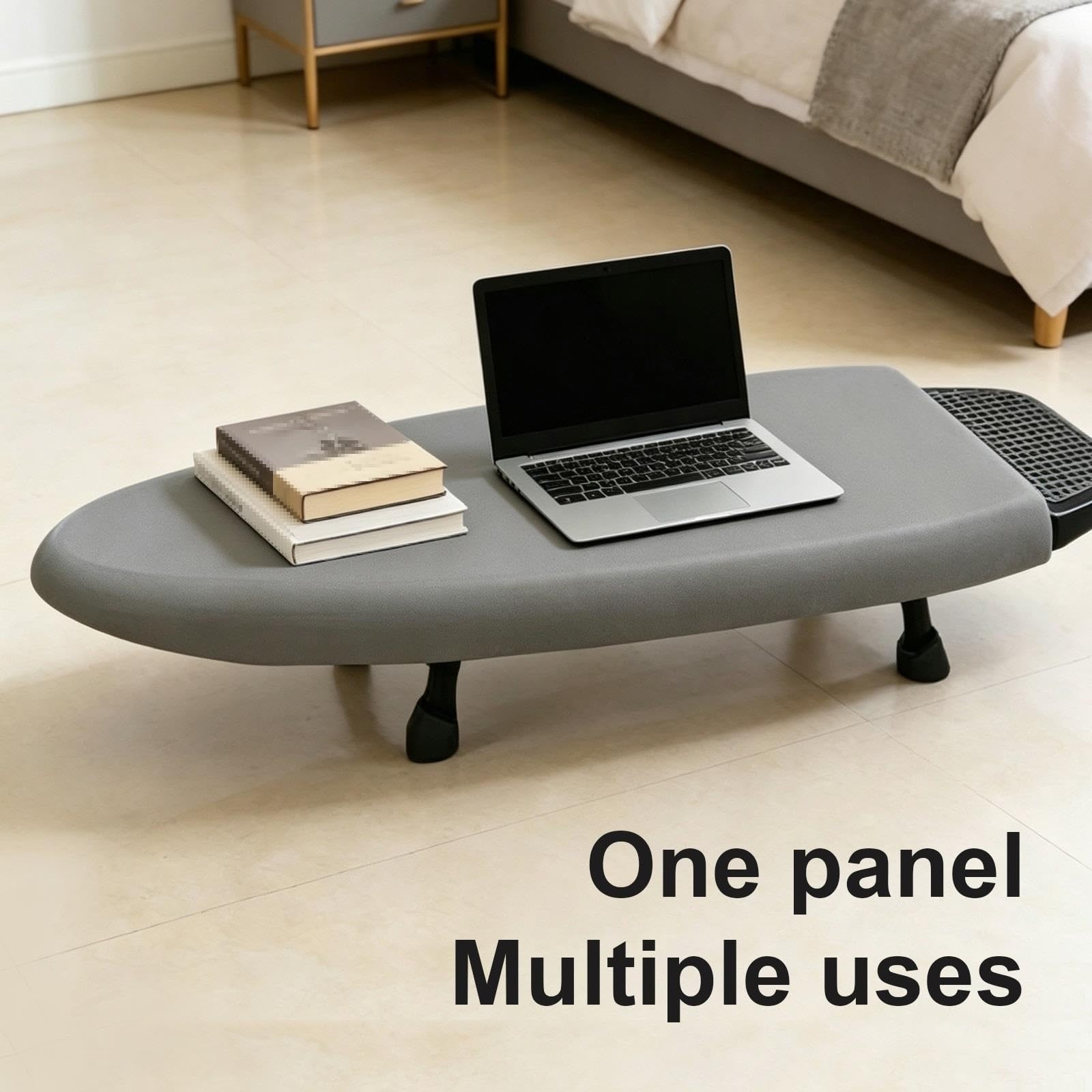 Table à Repasser Portable de Table, Table à Repasser en ABS