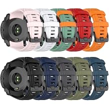 Garmin Instinct 3 Garmin Instinct 3 Amoled/Solar
