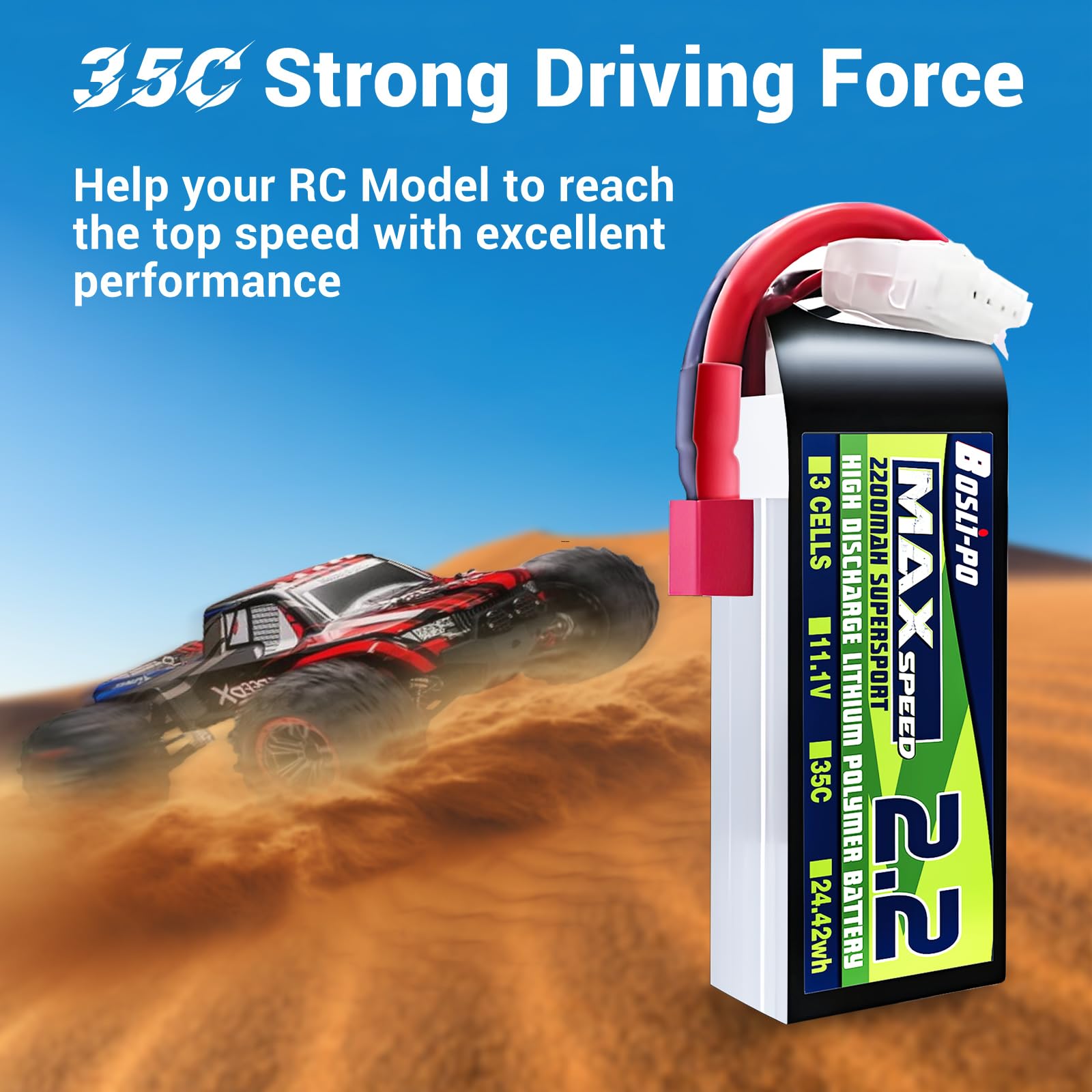 lipo 3s 35c 2200　x2 71FJ7YAvcAL._AC_UF894,