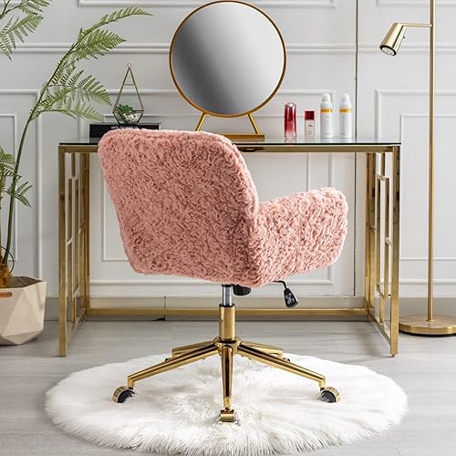 Miniatura 3 de Chair Office Simple Modern Gaming Chair Comfy Silla para escritorio Swivel Chair Home Office Desk Chairs for Adult, Student,Bedroom,Home