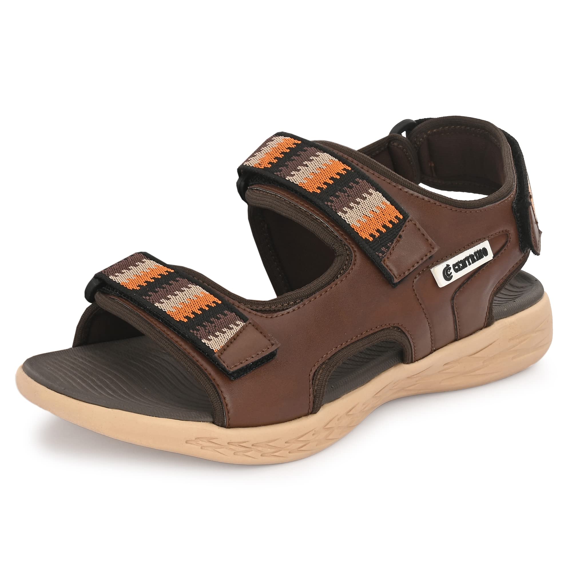 Centrino Mens 6331 Brown Sandal_7 UK (6331-2) (B0C3DBKNVD) Amazon Price History, Amazon Price Tracker