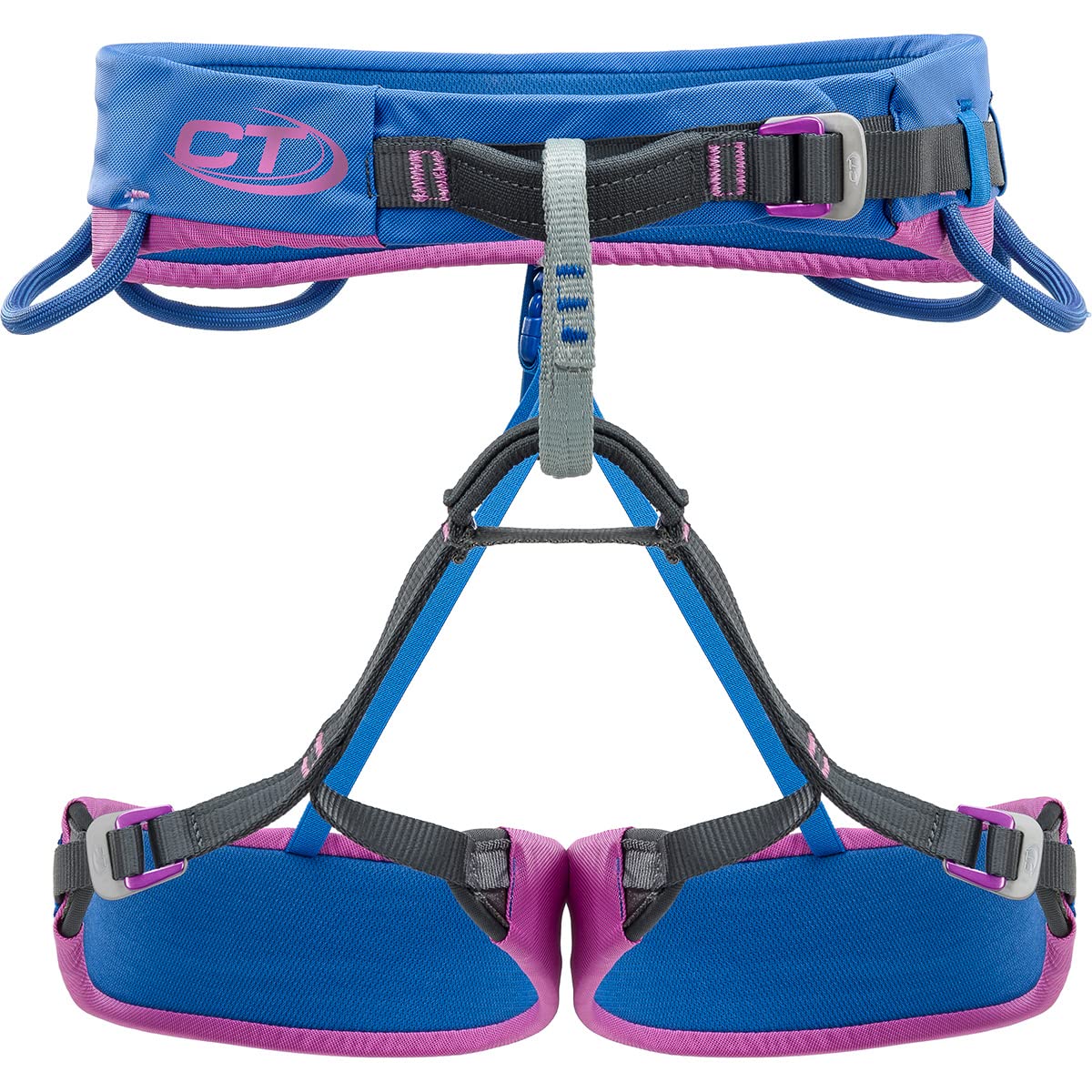 Climbing Technology Musa Azul/Violeta, S