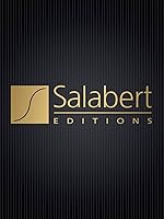 Algopix Similar Product 18 - Editions Salabert Valses Piano Solo