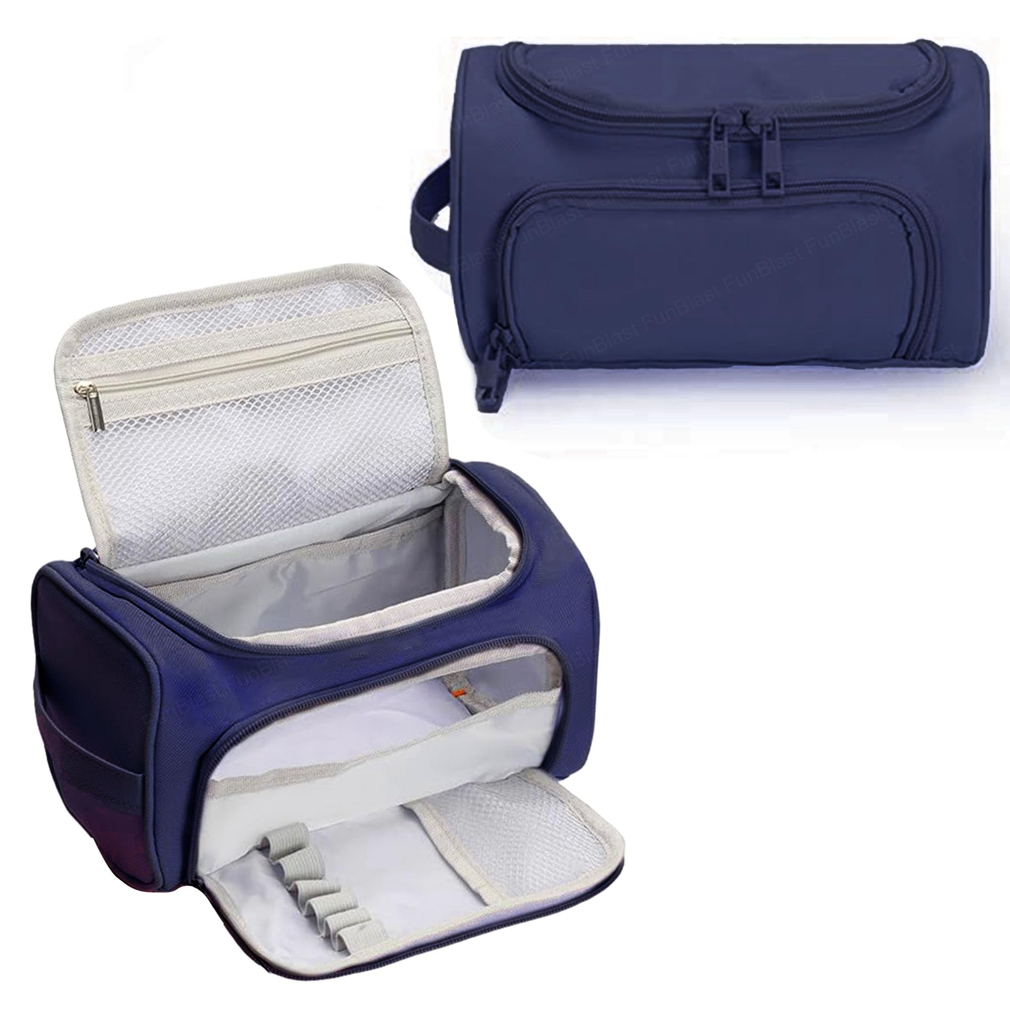 See full amazon price history chart for FunBlast Large Capacity Pencil Case, Multipurpose Zipper Portable Pencil Pouch Case, Aesthetic Pouch for Girls, Kawaii Pencil Case, Cute Pouches for Girls, Stationary Organizer Kit (NavyBlue) FunBlast Large Capacity Pencil Case, Multipurpose Zipper Portable Pencil Pouch Case, Aesthetic Pouch for Girls, Kawaii Pencil Case, Cute Pouches for Girls, Stationary Organizer Kit (NavyBlue) (B0D7H7R9ML) Amazon Price History, Amazon Price Tracker