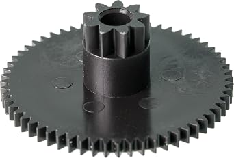 Main Drive Gear for Bell & Howell Cube Slide Projector