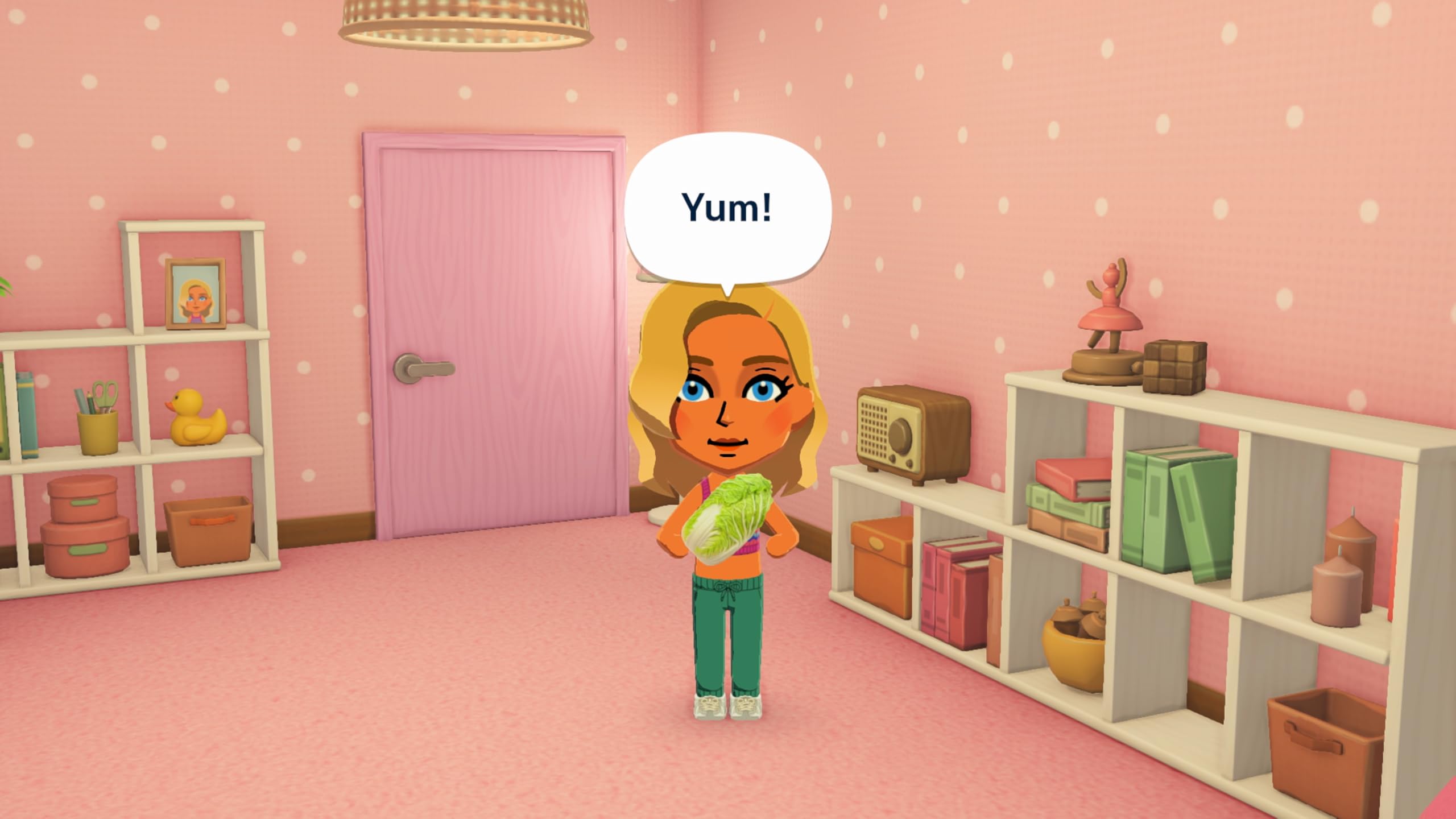 Tomodachi Life: Living the Dream - 4