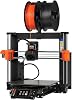 Original Prusa MK4S 3D Printer kit, Removable Print Sheets, Beginner-Friendly 3D Printer DYI Kit, Fun to Assemble, Automatic Calibration, Filament Sample Included, Print Size 25x21x22cm