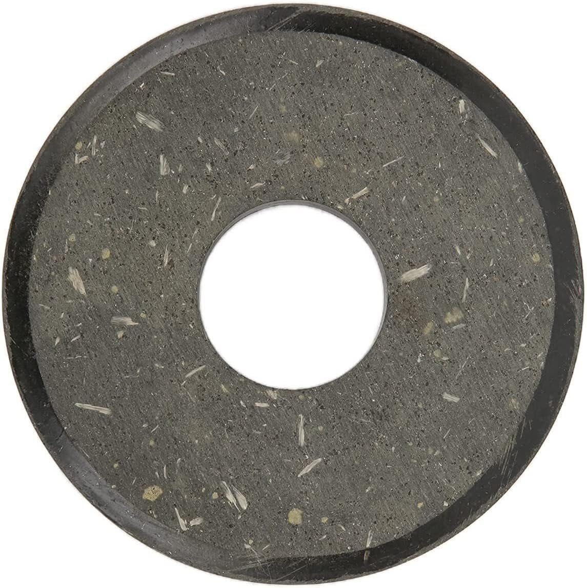 #GW-2732 Fiber Reversing Disc 1072 GW-1072 2732 GW-2732 Quality Durable New Replacement Parts for MTD & Troy-Bilt