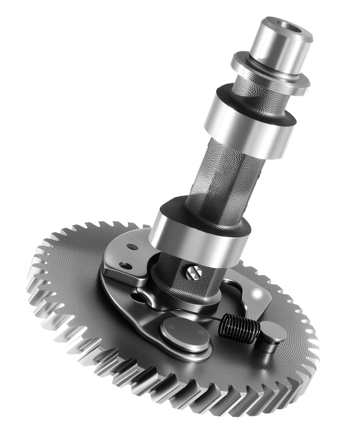 Amazon.com: .265 Camshaft Fit for Predator 212cc Hemi Honda GX200