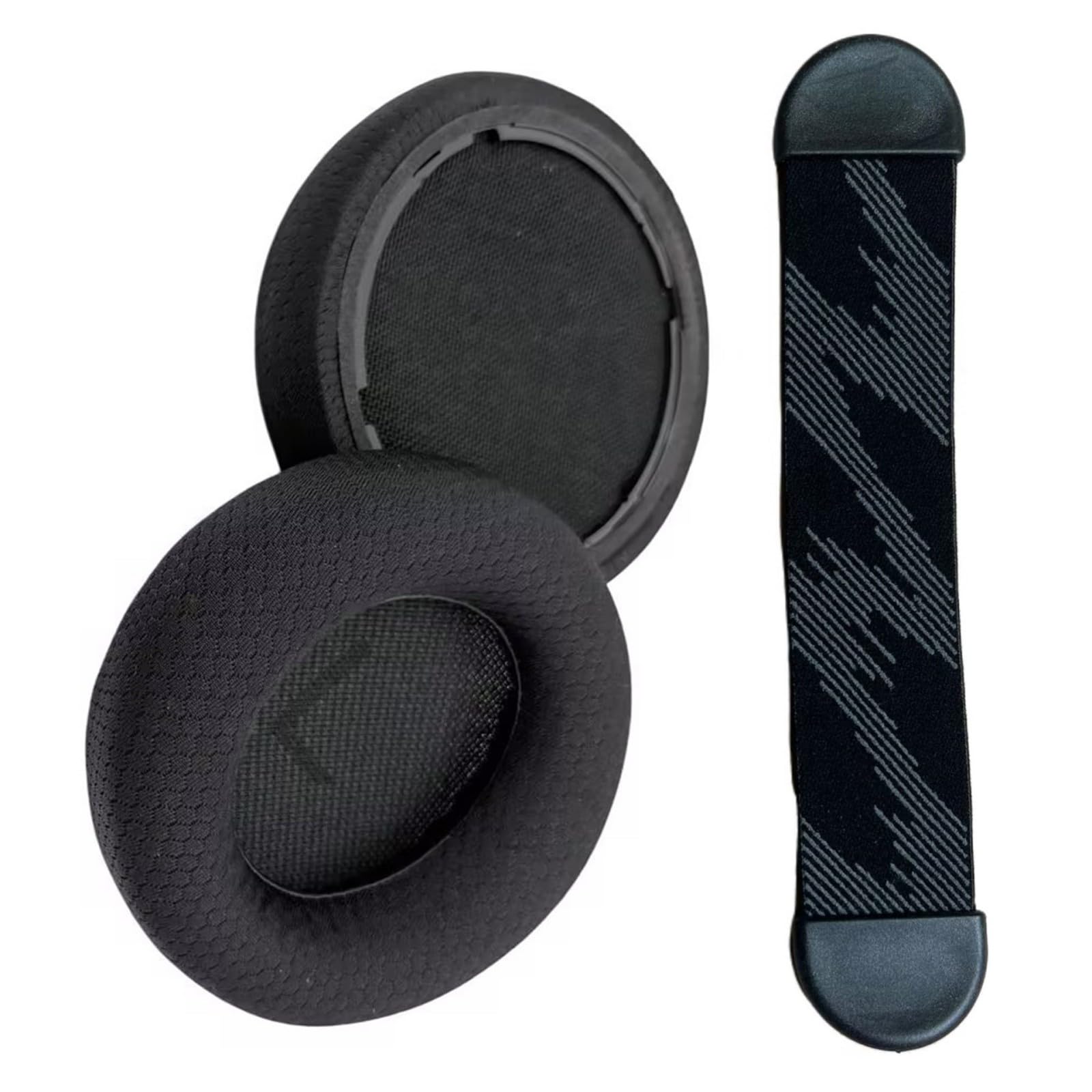Coussinets d'oreille en mousse pour casque AW520H - 8