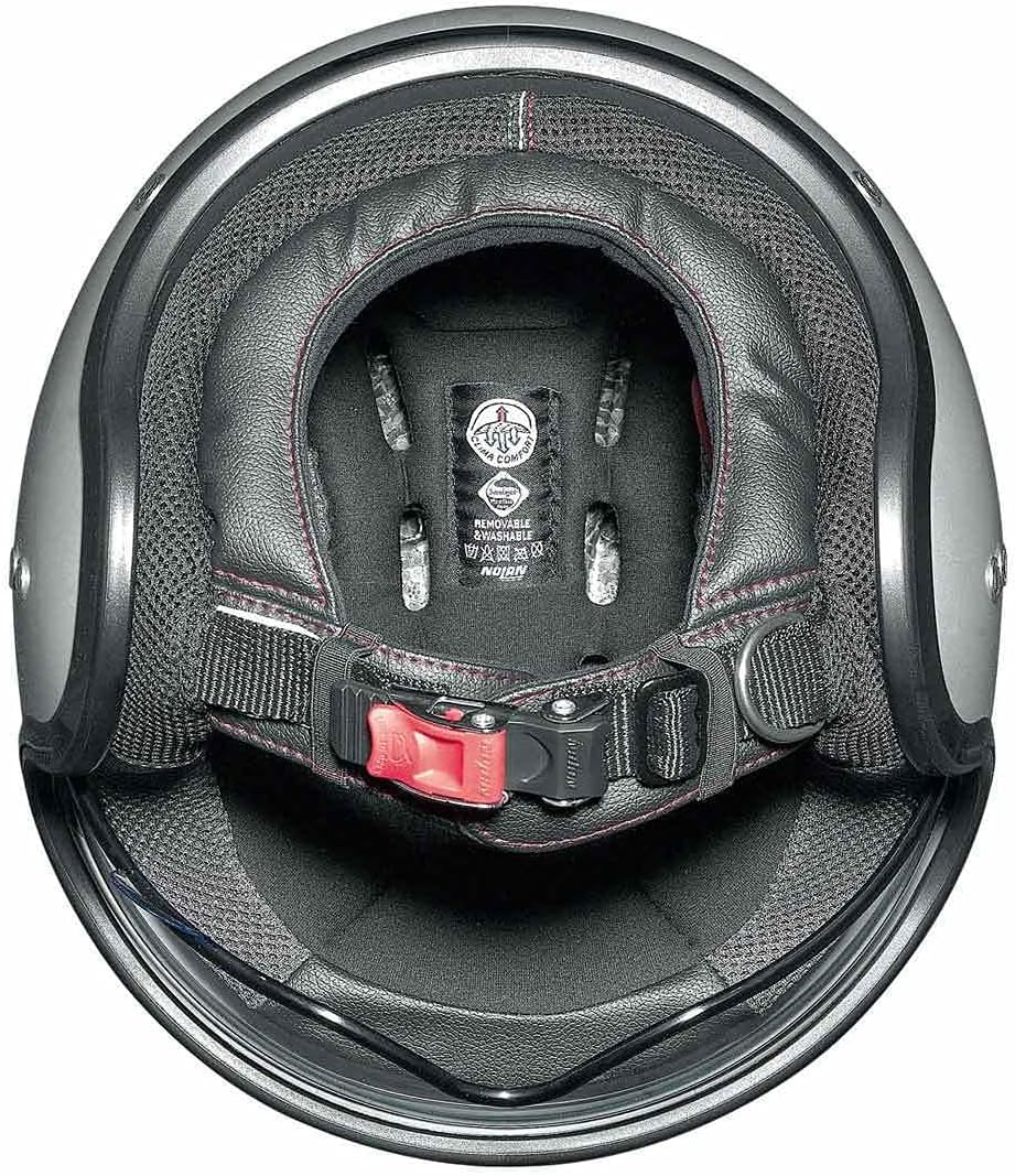 NOLAN N21 TRICOLORE TRICOLORE XS : Amazon.it: Auto e Moto