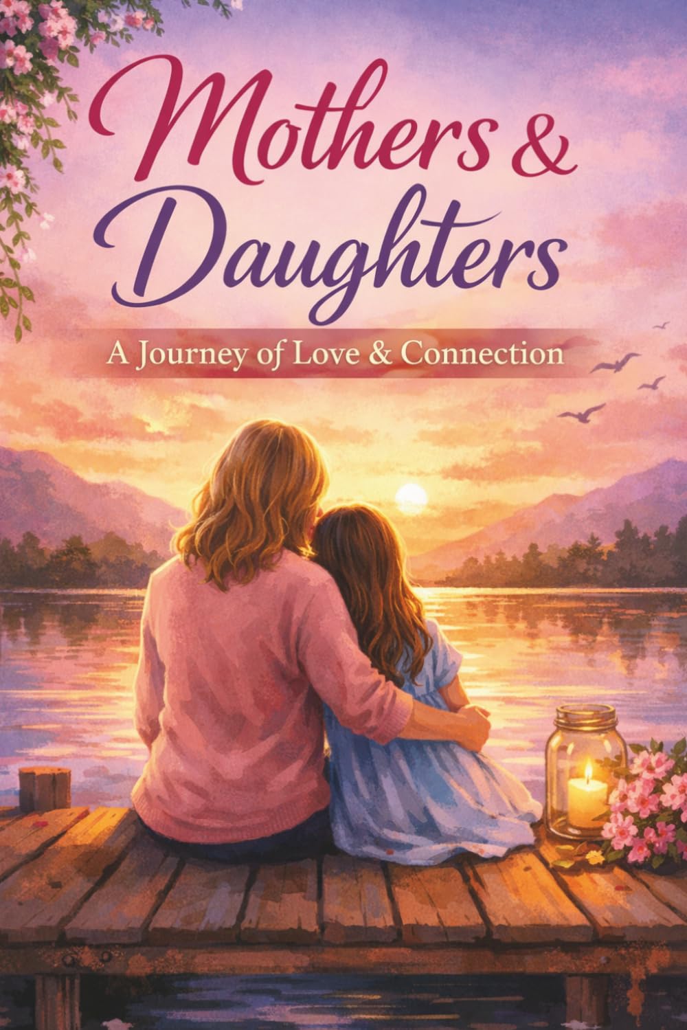Mothers & Daughters: A Journey of Love & Connection