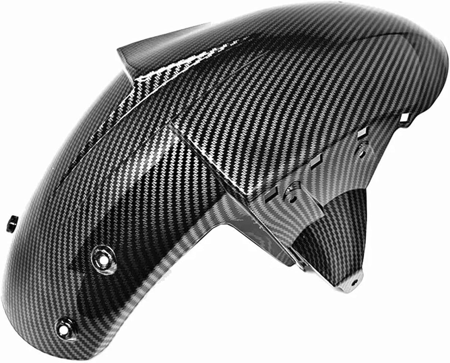 オートバイのマッドガードフェアリング オートバイのフロントタイヤ