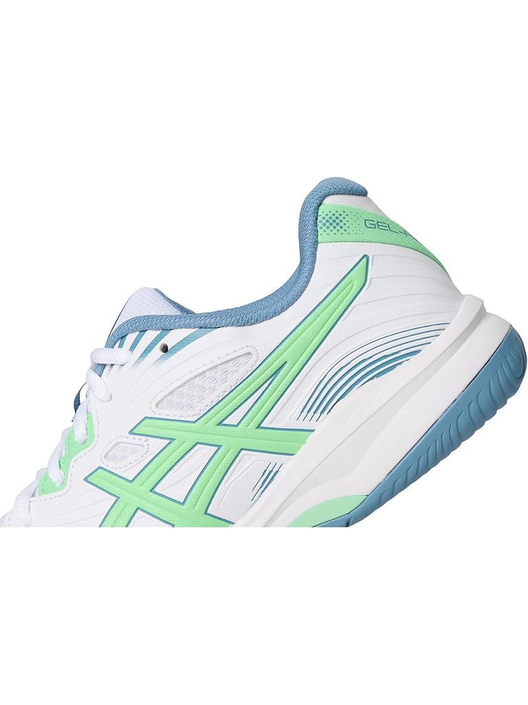 White ASICS Gel-Renma 2