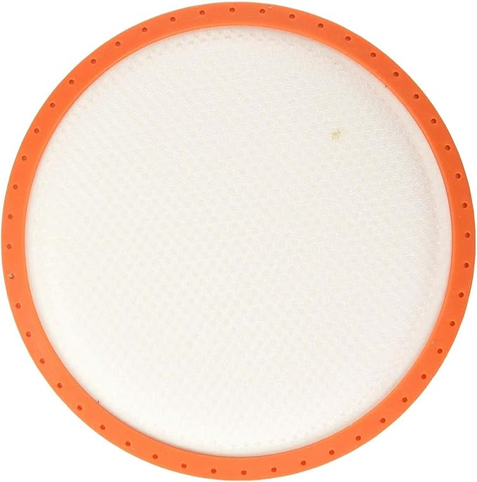 Filter for Vax Pick Up Pet Bagless 