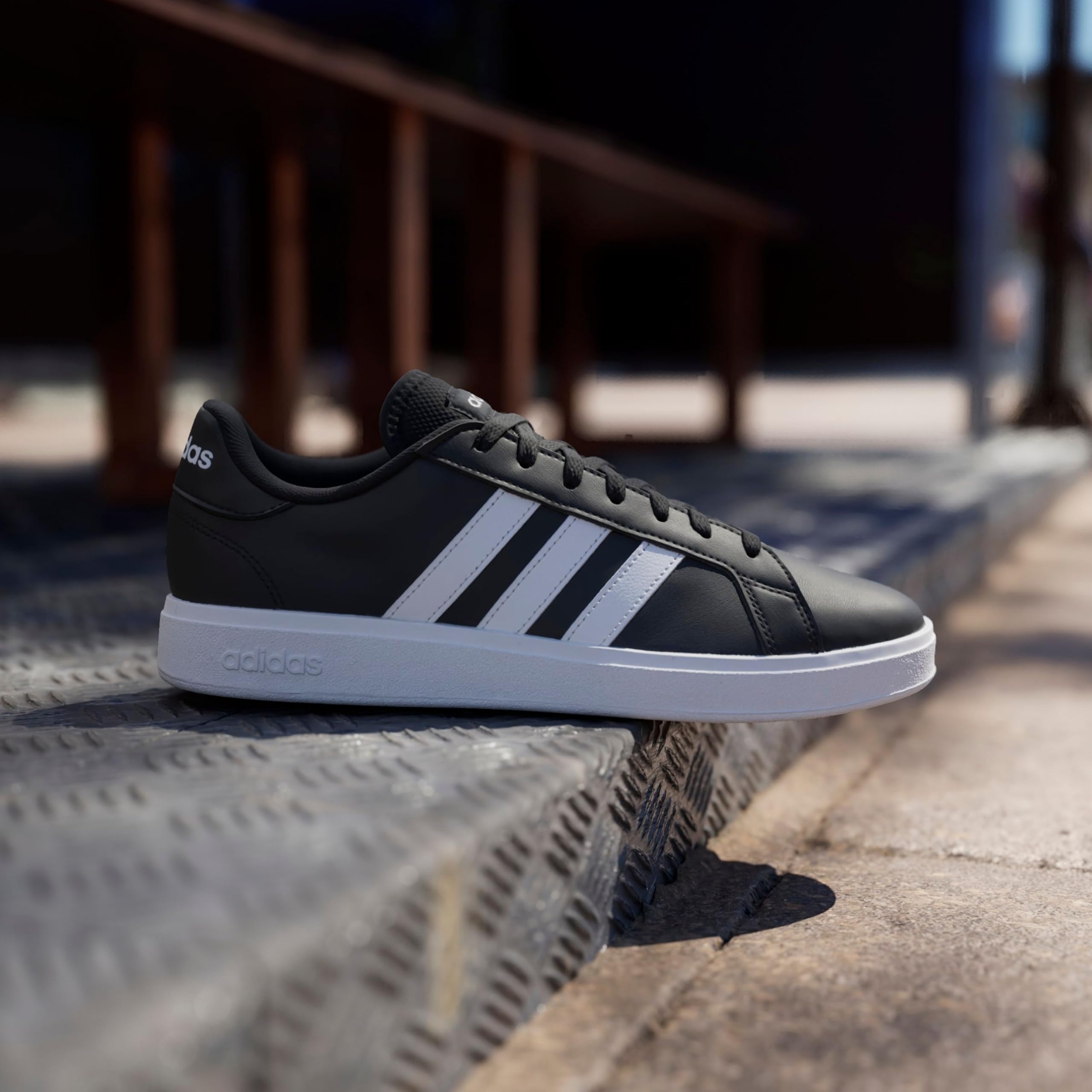 adidas Women's Chaussure Grand Court TD Lifestyle Court Casual