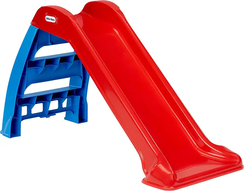 Little Tikes First Slip And Slide, Easy Set...