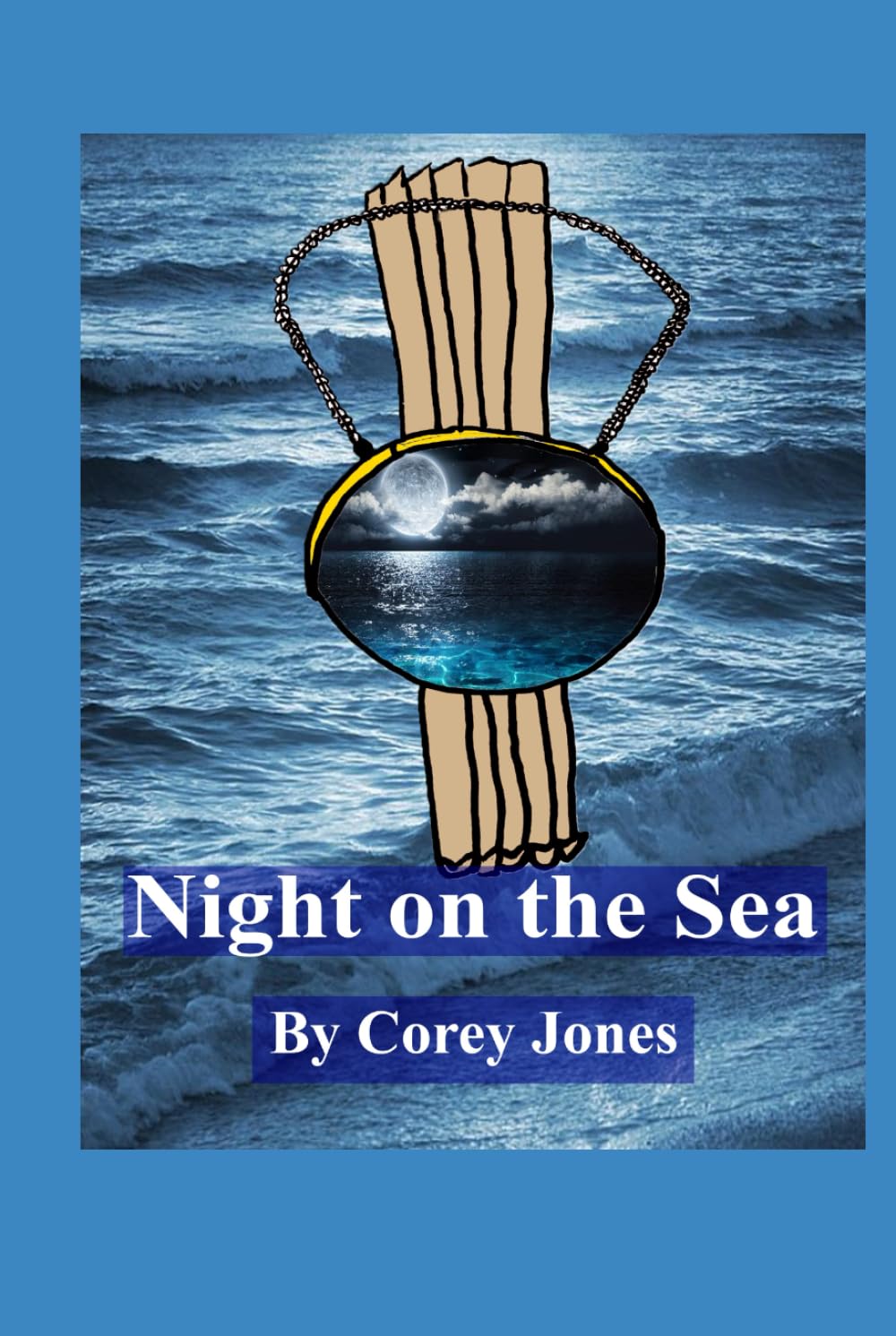 Night on the Sea