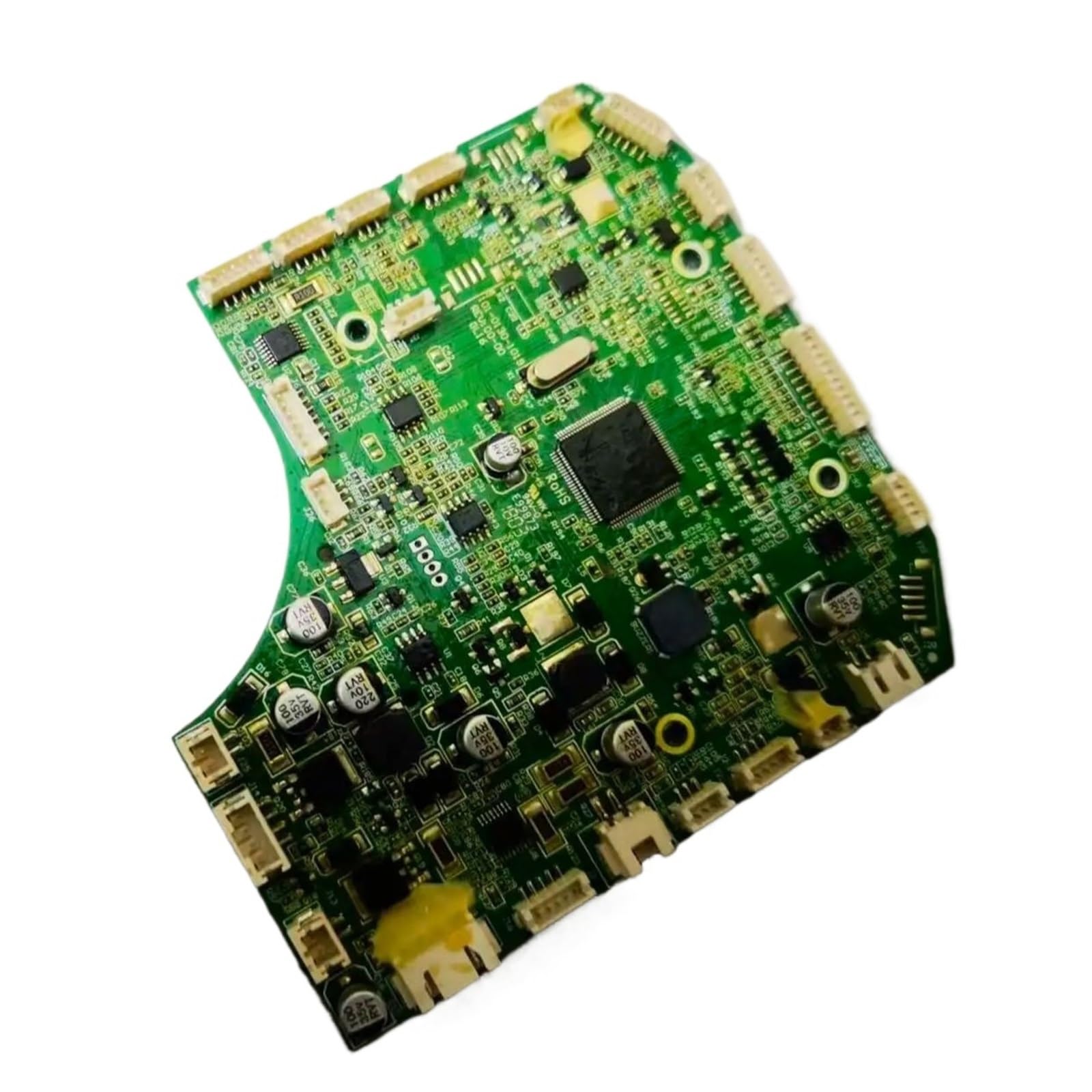 WXNFBDJAUT Motherboard,PVCR 0726W 0926W ，Compatible For Polaris，PVCR 0826 1126W ilife/ZACO A4S/A40/ilife A4 Robot Vacuum Cleaner accessories