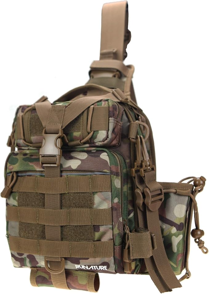 lightweight edc backpack