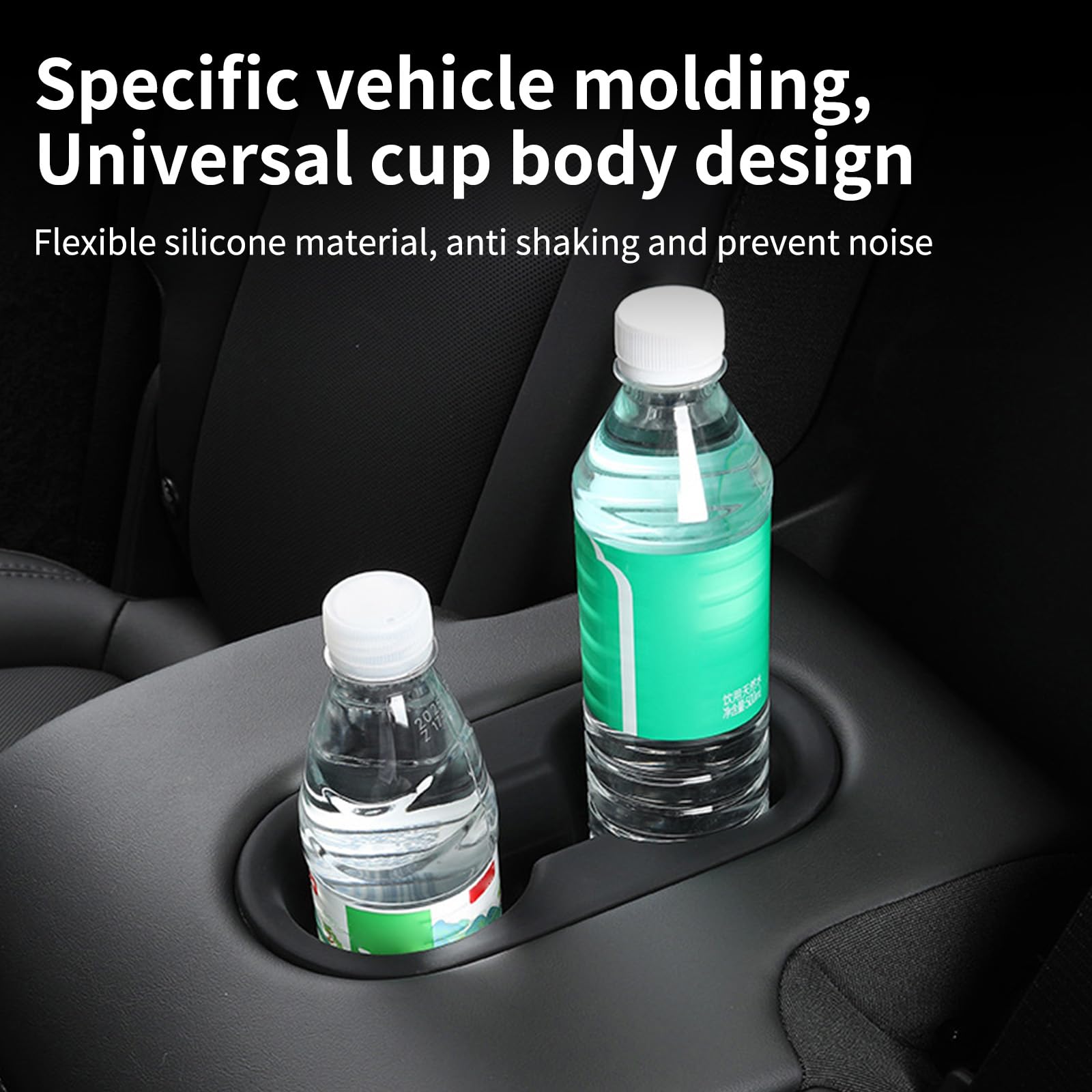 ✨テスラ Tesla 非売品 シェラカップ✨ Amazon | シリコーン製リアウォーターカップホルダー。Tesla