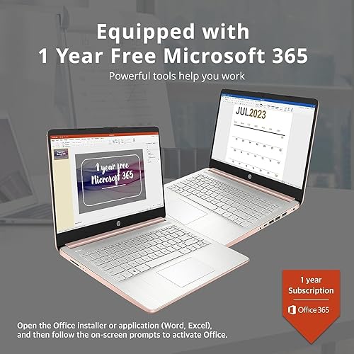 Miniatura 6 de HP Laptop ultraliviana HD de 14 pulgadas, procesador Intel Celeron de cuatro núcleos, 8 GB de RAM, 192 GB (64 GB eMMC+ tarjeta de 128 GB), Wi-Fi,