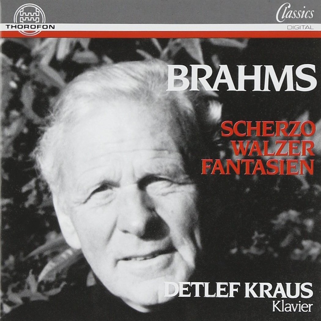 Scherzo - Waltz - Fantasy