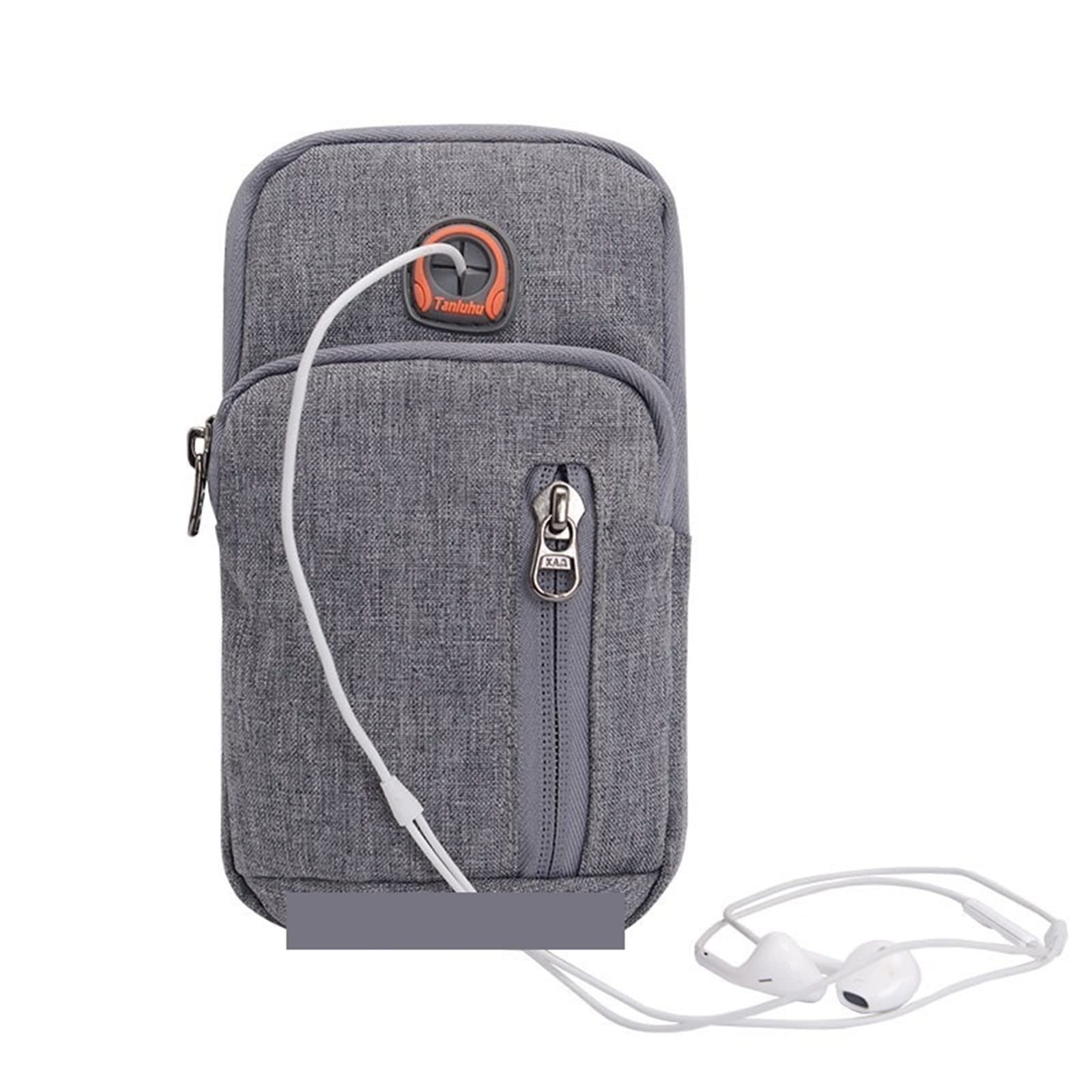 ZAPORA Arm Band Mobile Phone Arm Band Hand Holder Case Gym Outdoor Sport Running Pouch Armband Bag-image-23