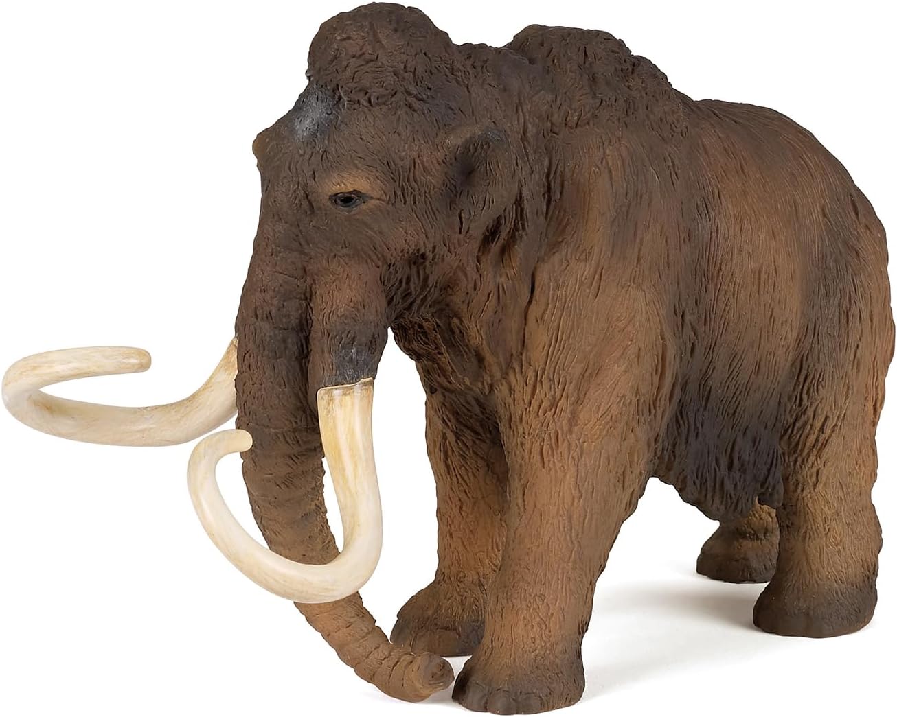 Wooly Mammoth