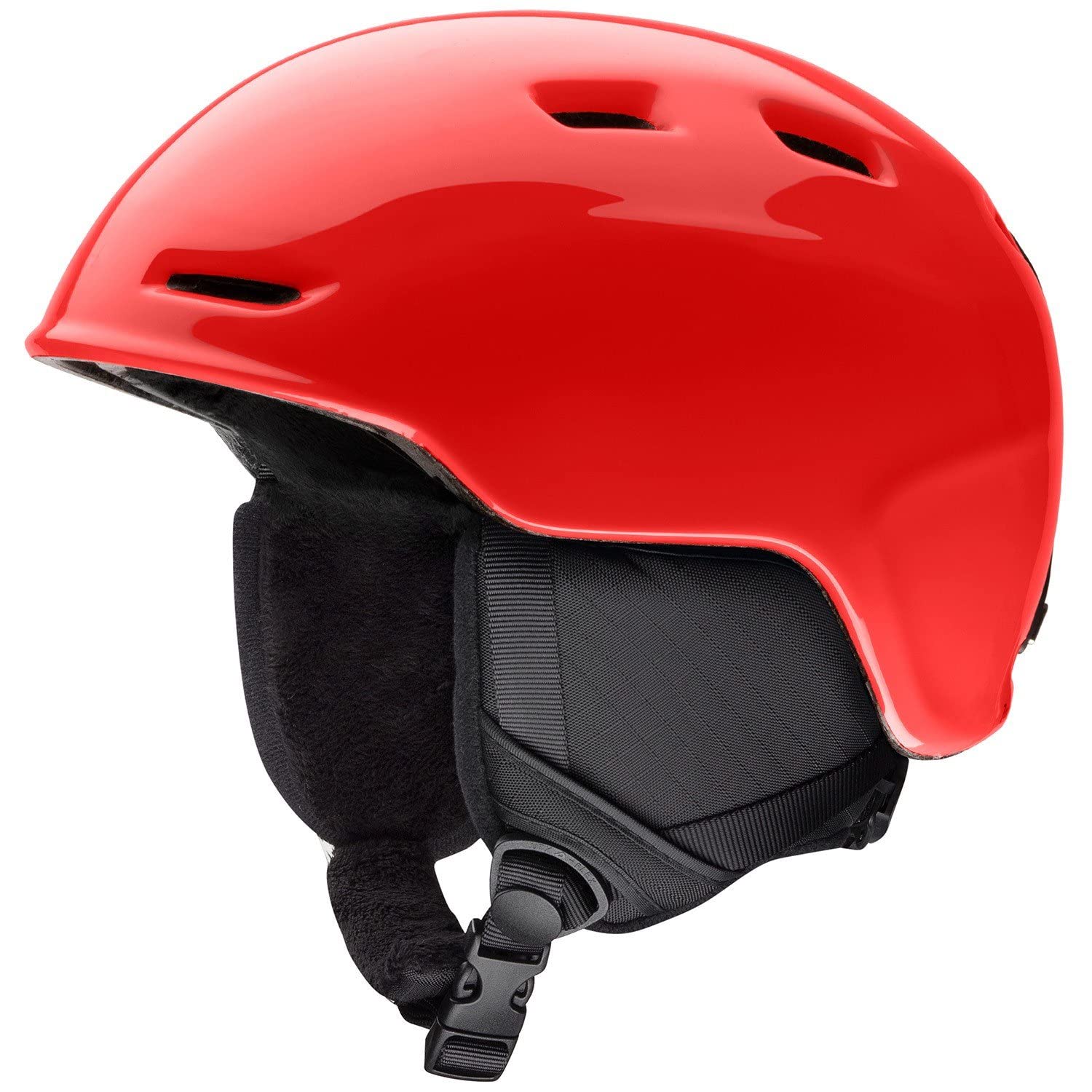 未使用　SMITH Zoom Jr. 53-58cm Smith Zoom Junior Helmet | Slopeside Skis & Boards